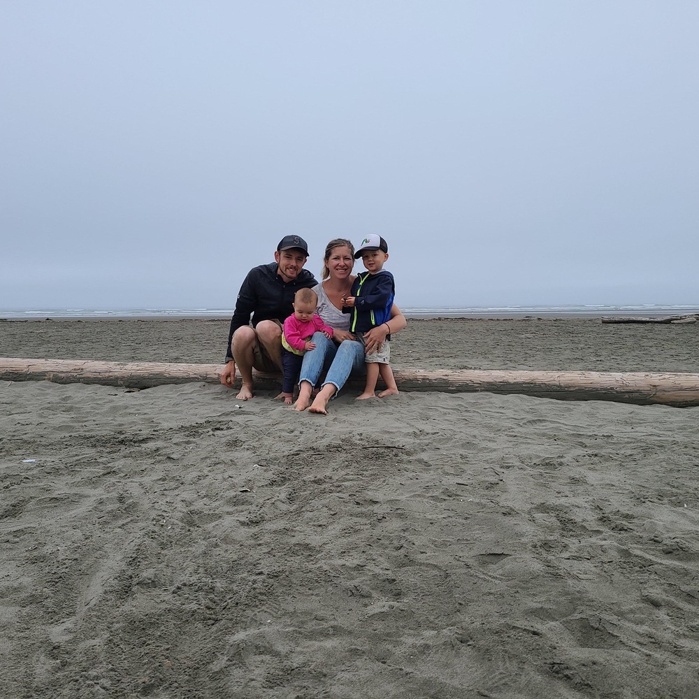 Meet your Posher, Molly